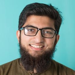 Hassaan E. - Senior Full-Stack Engineer - React, Node.js and AI Platforms