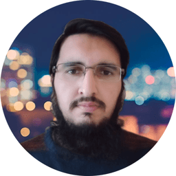 Hassam S. - Lead Software Engineer - Full-Stack, Web and Cloud Platforms