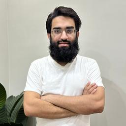 Hassan A. - Lead Software Engineer - Cloud, Modern Frameworks and Embedded Systems