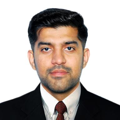 Hassan A. - Lead Software Engineer - Frontend, Cloud and AI Platforms