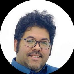 Hassan A. - Junior Software Engineer - Web, Backend and General Development