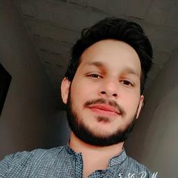 Hassan A. - Software Engineer - Mobile, Flutter and UI/UX Design