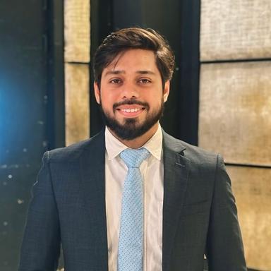 Hassan A. - Senior Full-Stack Engineer - Web, Cloud and Modern Frameworks