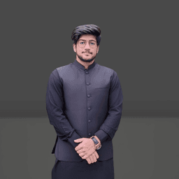 Hassan A. - Senior Mobile Engineer - Flutter, iOS and AI Platforms