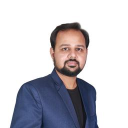 Hassan Ahmed K. - Software Engineer - Mobile, iOS and Application Development