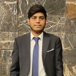 Hassan E. - Senior Full-Stack Engineer - Node.js, React and DevOps Platforms