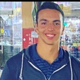 Hassan H. - Software Engineer - Cybersecurity, Web and General Development