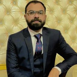 Hassan J. - Lead Mobile Engineer - Flutter, iOS and Android Platforms