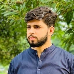 Hassan J. - Senior Frontend Engineer - Web Design, No-Code Development and Modern Frameworks