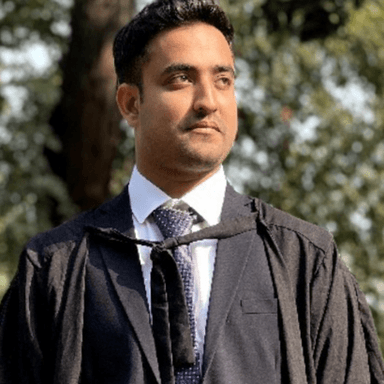 Hassan L. - Software Engineer - Frontend, Backend and Mobile Platforms