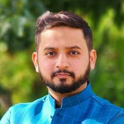 Hassan M. - Senior Software Engineer - AI, Automation and Data Science