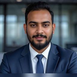 Hassan M. - Lead Software Engineer - AI, Machine Learning and Data Platforms