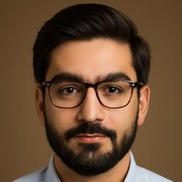 Hassan M. - Junior Software Engineer - AI, Cloud and General Development