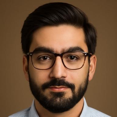 Hassan M. - Junior Software Engineer - AI, Cloud and General Development