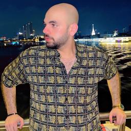 Hassan N. - Software Engineer - Mobile, Web and AI Platforms