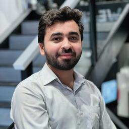 Hassan Raza S. - Senior Backend Engineer - SQL, Business Intelligence and Data Platforms