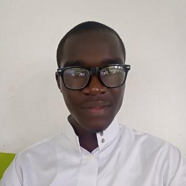 Hassan S. - Software Engineer - Frontend, Backend and General Development