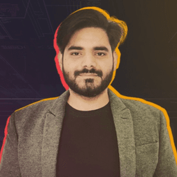 Hassan U. - Senior Full-Stack Engineer - Java, Kubernetes and Microservices