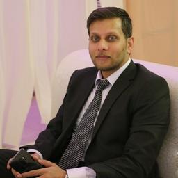 Hassan W. - Software Engineer - Cloud, DevOps and General Development