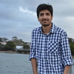 Hassan W. - Senior Backend Engineer - Cloud, Automation and Network Security