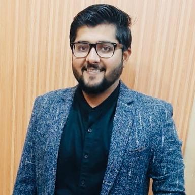 Hassnain A. - Lead Frontend Engineer - Web Design, WordPress and Modern Frameworks