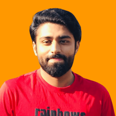 Hassnain I. - Software Engineer - Frontend, Backend and Mobile Platforms