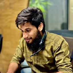 Hawaris A. - Software Engineer - Frontend, Backend and Mobile Platforms