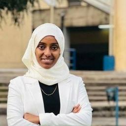 Hayat E. - Software Engineer - Frontend, Backend and Full-Stack Development