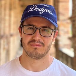 Hayatullah R. - Lead Full-Stack Engineer - Modern Frameworks, Cloud and Mobile Platforms