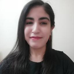 Hayet F. - Junior Software Engineer - Frontend, Backend and General Development