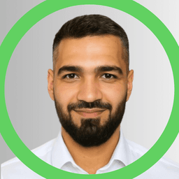 Hayk H. - Software Engineer - Project Management, Agile and Business Analysis