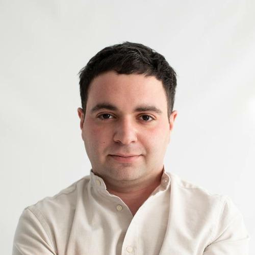 Profile of Hayk M., Lead Backend Engineer - PHP, MySQL and API Development at Softaims
