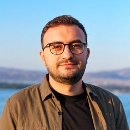 Hayk N. - Senior Full-Stack Engineer - React, Node and Cloud Platforms