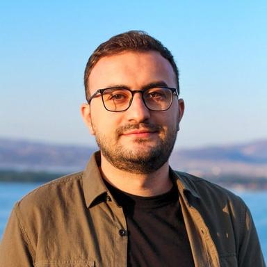 Hayk N. - Senior Full-Stack Engineer - React, Node and Cloud Platforms