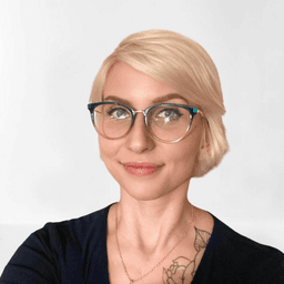 Hayley J. - Lead Frontend Engineer - Web Design, CSS and UI/UX Platforms