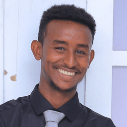 Haymanot D. - Software Engineer - Full-Stack, Cloud and Modern Frameworks