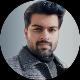 Haysam B. - Senior Frontend Engineer - React, JavaScript and Mobile Platforms