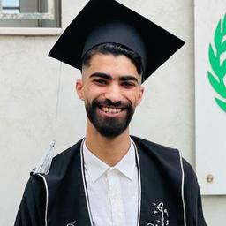 Haythem B. - Junior Software Engineer - DevOps, Automation and Bot Development