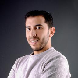 Hazem H. - Lead Cloud Engineer - Cloud, Kubernetes and SaaS Platforms