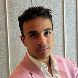 Hazim A. - Software Engineer - Full-Stack, Web and General Development