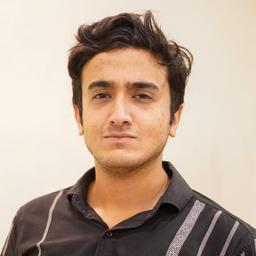 Haziq A. - Senior Backend Engineer - AI, Cloud and Generative AI Platforms