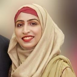 Haziqa S. - Lead Software Engineer - AI, Cloud and Data Analytics