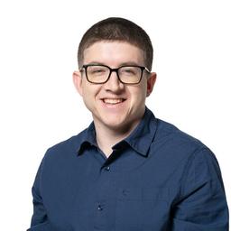 Heinrich V. - Software Engineer - Backend, Cloud and API Development