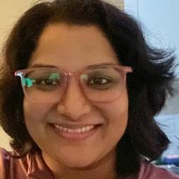 Hema Malini B. - Lead Data Engineer - Cloud, Python and Data Analytics