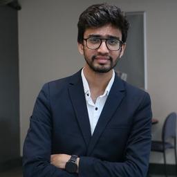 Hemang J. - Senior Full-Stack Engineer - React, Node and Mobile Platforms