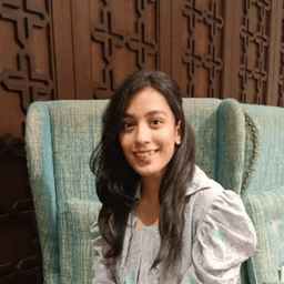 Hemani M. - Junior Software Engineer - AI, Cloud and General Development