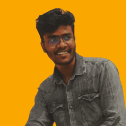 Hemanth B. || item.role}