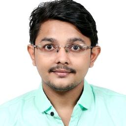 Hemil G. - Lead Mobile Engineer - Flutter, React Native and AI Platforms