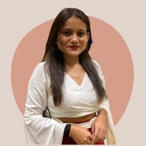 Profile of Hemlata C., Software Engineer - Frontend, Backend and Mobile Platforms at Softaims