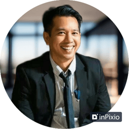 Hendi V. - Junior Software Engineer - Cloud, DevOps and General Development